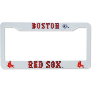 Boston Red Sox Rico Industries Plastic Frame