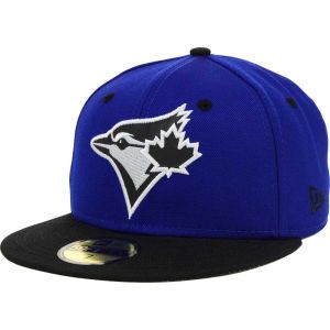 Toronto Blue Jays New Era MLB Reflective City 59FIFTY Cap