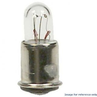 GE 28664   387 Miniature Automotive Light Bulb   Incandescent Bulbs  