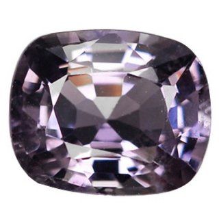 1.98 CT. GORGEOUS AAA NATURAL PURPLE SPINEL Jewelry