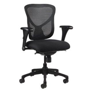 WorkPro Commercial Office Task Chair, Black  