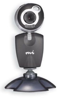 Micro Innovations 100K Webcam Electronics