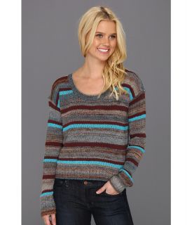 Roxy Spice It Up Sweater Womens Sweater (Multi)