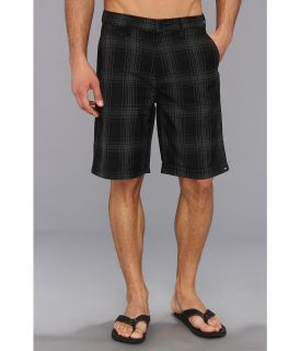 Quiksilver Regent Sea Walkshort Mens Shorts (Black)