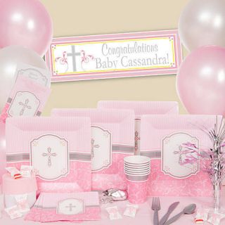 Blessings Pink Ultimate Party Pack