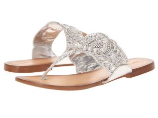 Not Rated Indian Summer Womens Sandals (Silver)