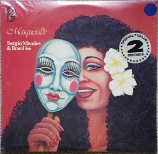 Masquerade   Sealed Music