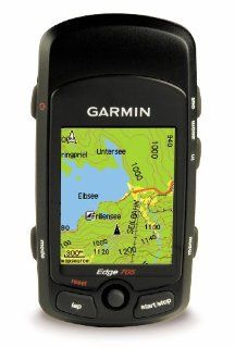 Garmin Edge 705 GPS Enabled Cycling Computer (Includes Heart Rate Monitor and Speed/Cadence Sensor) (Discontinued by Manufacturer) GPS & Navigation