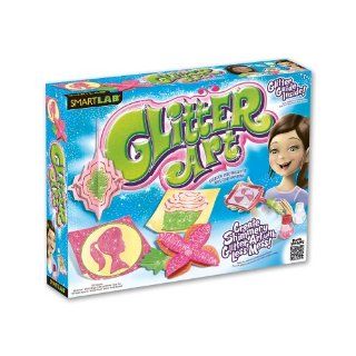 SmartLab Toys Glitter Art Toys & Games