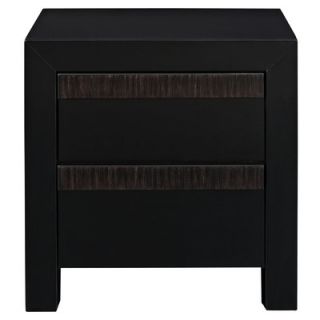 Modway Tommy 2 Drawer Nightstand MOD 5024