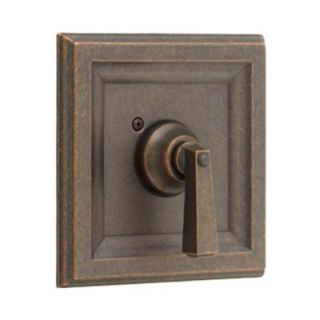 American Standard Town Square 1 Handle Cycle Valve Trim Kit in Oil Rubbed Bronze (Valve Not Included) T555.500.224