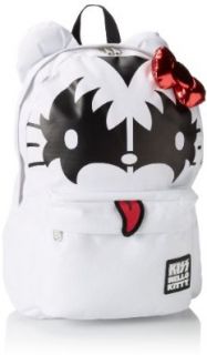 Hello Kitty Kiss Backpack,Multi,One Size Shoes