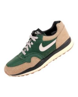 Nike Air Safari Vintage, Gorge Green/Granite/Bamboo Uk Size 11 Fashion Sneakers Shoes