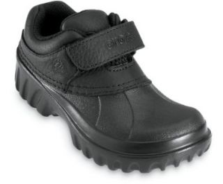 Crocs All Terrain Kids Unisex Footwear, Size 12 13 M US Little Kid, Color Black/Black Shoes