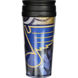 St. Louis Blues 16oz Travel Tumbler