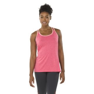 C9 by Champion Womens Duo Dry Endurance Tank   Pink M