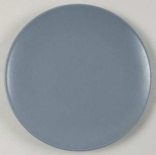 IKEA Dinera Gray Salad/Dessert Plate, Fine China Dinnerware   All Light Gray, Pl