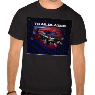 trailblazer ss t shirt