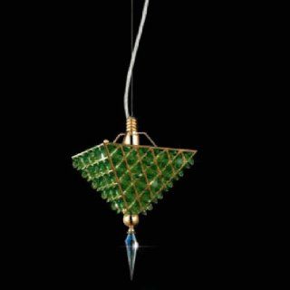 Swarovski Elements Crystal Light Peridot Emerald Pendant 6039lper+emr   Island Light Fixtures  