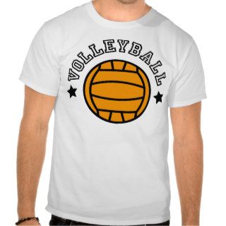 Volleyball Tshirts