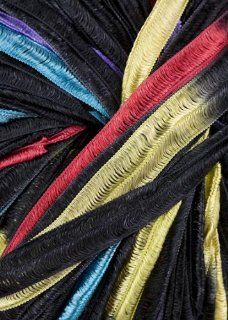Crystal Palace   Party Ribbon Knitting Yarn   Night Lights (# 439)