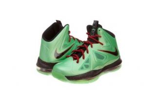 Nike Lebron X (Gs) Shoes
