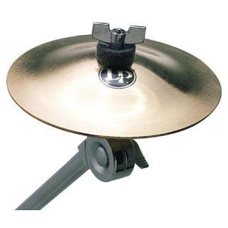 Latin Percussion LP402 7 Inch Ice Bell Musical Instruments