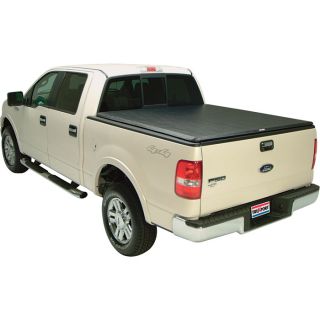 Truxedo TruXport Pickup Tonneau Cover   Fits 2007 2013 Chevrolet and GMC Full 