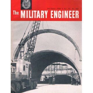 The Military Engineer, July   August 1969, Vol. 61, No. 402 Brig. Gen. W. C. Hall Books