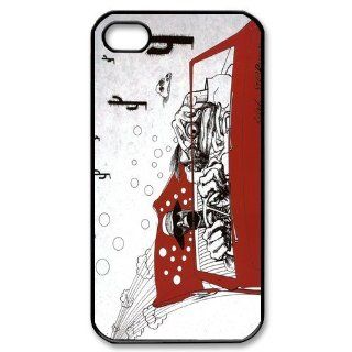 Fear And Loathing In Las Vegas iphone 4 4s case Tide Apple iPhone 4 4S Best Case Cover Cell Phones & Accessories