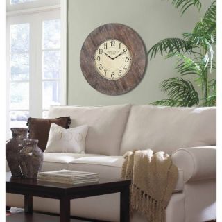 Williston Wall Clock