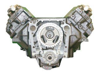 PROFessional Powertrain DO12 Oldsmobile 403 Complete Engine, Remanufactured Automotive