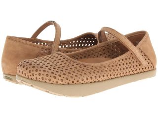 Kalso Earth Solar 3 Womens Shoes (Taupe)