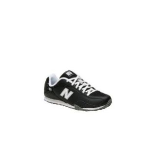 New Balance Women's 'CW442BS' Sport Casual (6M Black) Fashion Sneakers Shoes