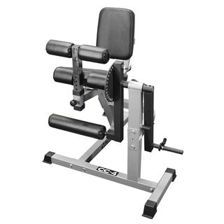 CC 4 Valor Fitness Leg Curl/ Extension Machine Valor Fitness Weights & Machines