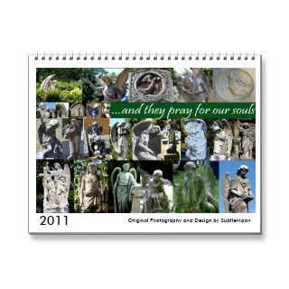 51   Angel College Calendar 2011