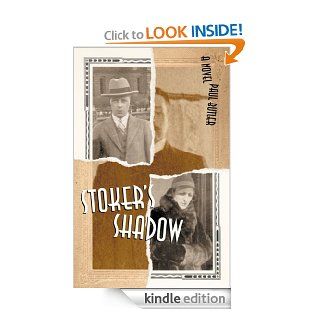Stoker's Shadow eBook Paul Butler Kindle Store