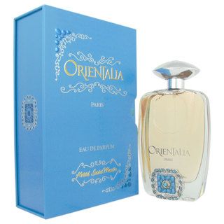 Kristel Saint Martin 'Orientalia' Women's 3.3 ounce Eau de Parfum Spray Kristel Saint Martin Women's Fragrances