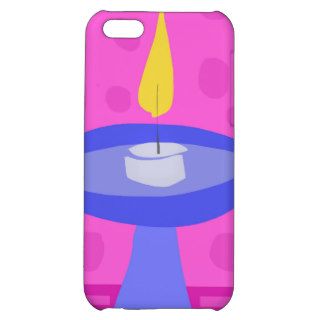 Happy Chalice Case For iPhone 5C