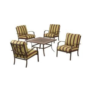 Martha Stewart Living Copano Bay Patio Chairs (Set of 4) DISCONTINUED 102 005 LC