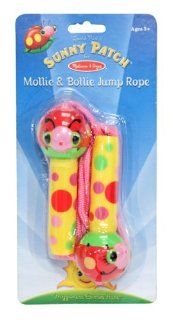 Mollie & Bollie Jump Rope Case Pack 2 Mollie & Bollie Jump Rope Case Pack 2 
