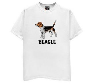 Beagle T Shirt Clothing