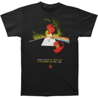 Pink Floyd Liquid T shirt Music Fan T Shirts Clothing