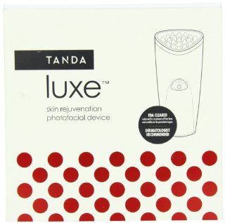 Tanda Luxe Skin Rejuvenation Photofacial Device  Facial Treatment Products  Beauty