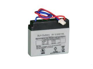 Sentry Battery PM605 Replacement Battery Automotive