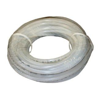 ATP Value Tube LDPE Plastic Tubing, Natural, 11/64" ID x 1/4" OD, 100 feet Length Plastic Flex Tubing