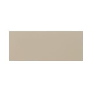 Daltile Identity Cashmere Gray 8 in. x 20 in. Ceramic Floor and Wall Tile (15.06 sq. ft. / case) MY728201P
