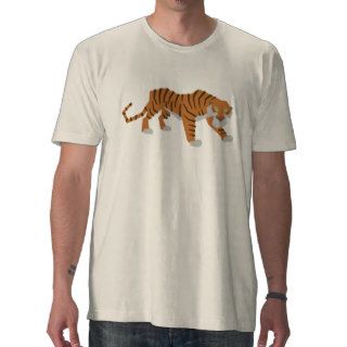 Jungle Book's Shere Khan Disney T Shirt