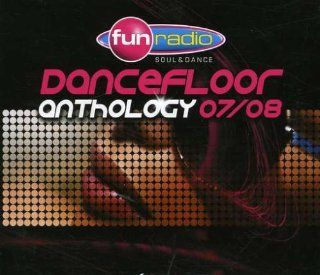 Fun Dancefloor Anthology Music
