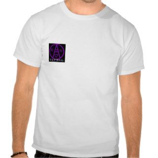 AUTONOMY Pocket logo T Shirt